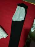 pantaloni tech originali