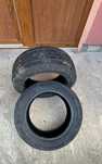 Cauciucuri de vara 215/55R 16