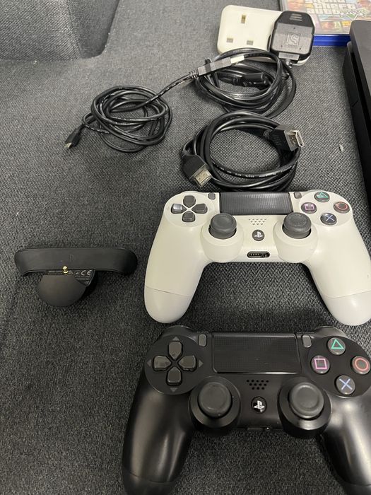 Playstation 4 Slim 500GB