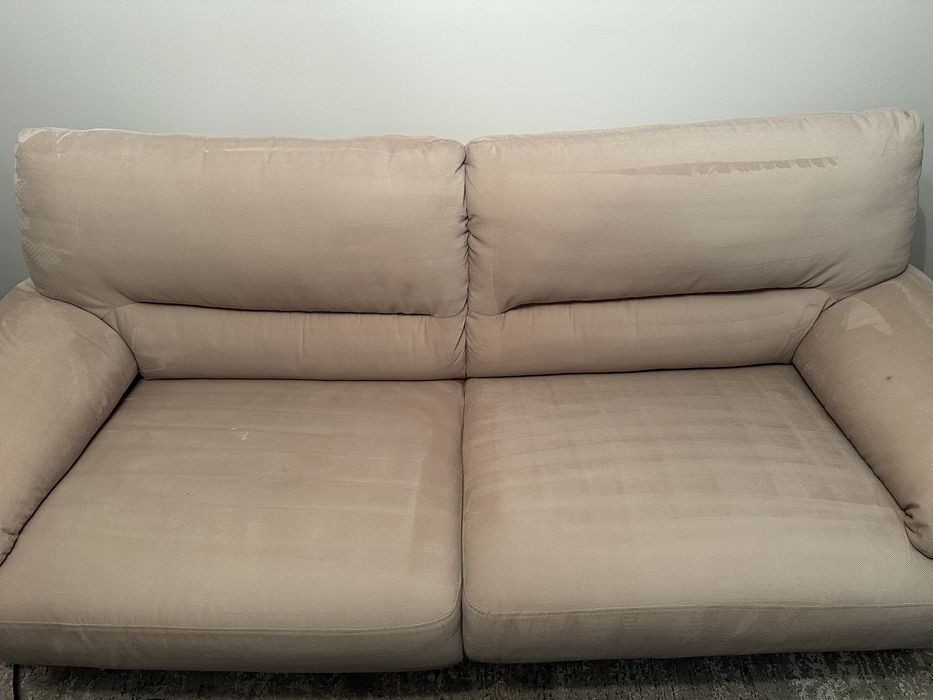 Curatare profesionala cu abur saltele/canapele/auto