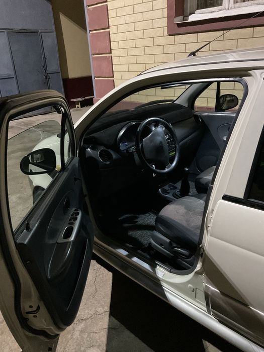 Matiz Best Malochniy