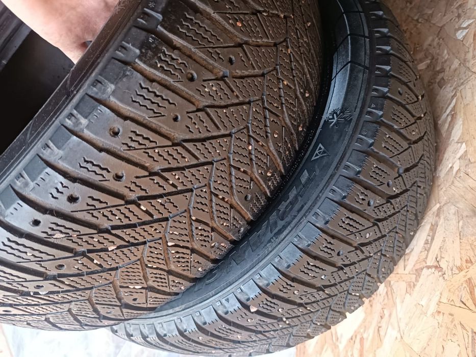 Шины 215/55R16 Triangle