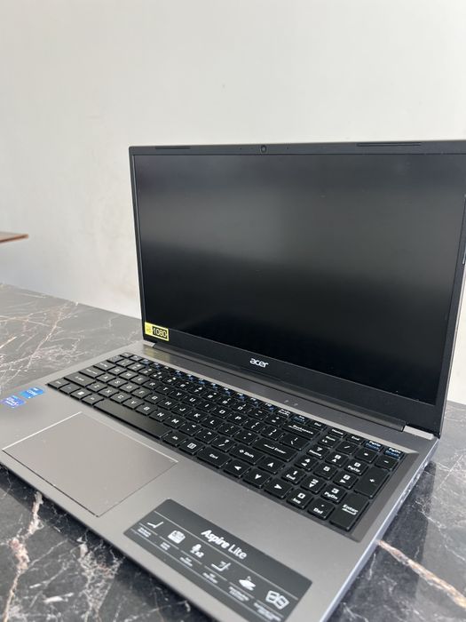 Ideal Acer noutbuk!