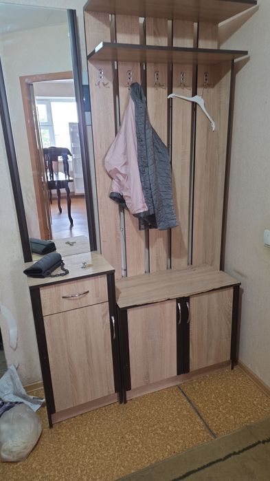 Мебель для прихожей, б/у