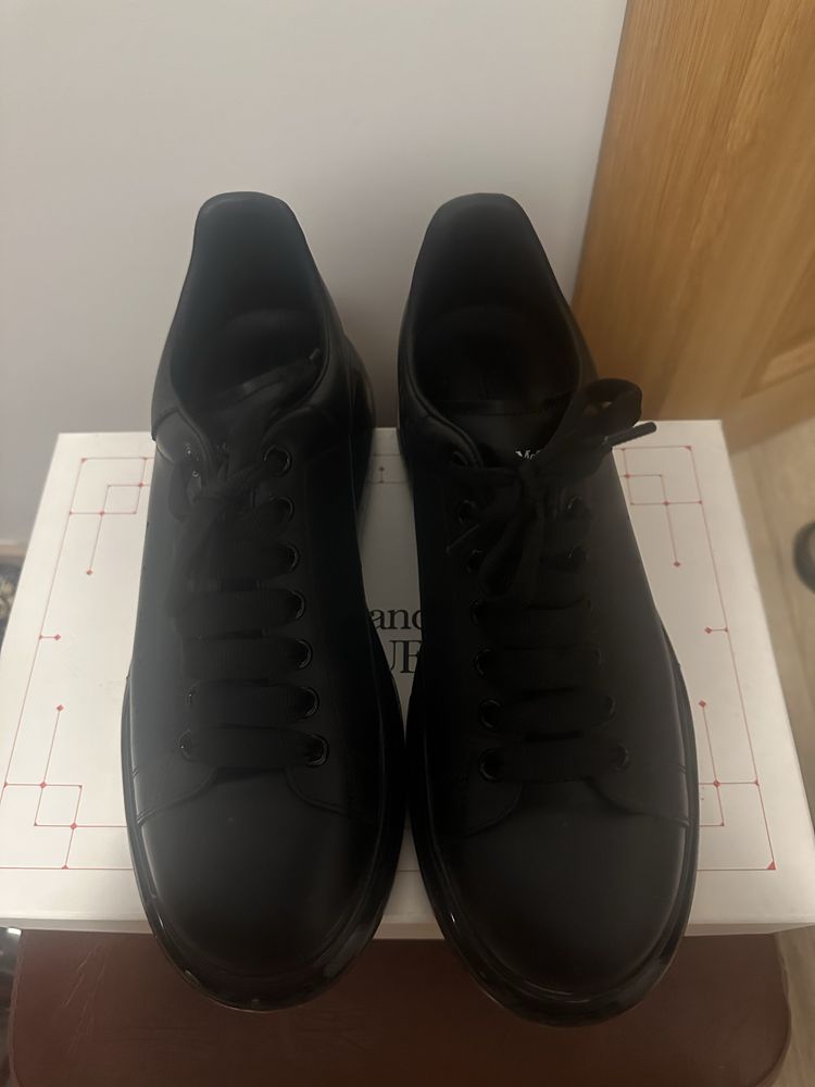 Alexander Mc Queen 45,5