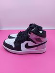 Jordan 1 Mid Se номер 42.5 Оригинални мъжки  кецове
