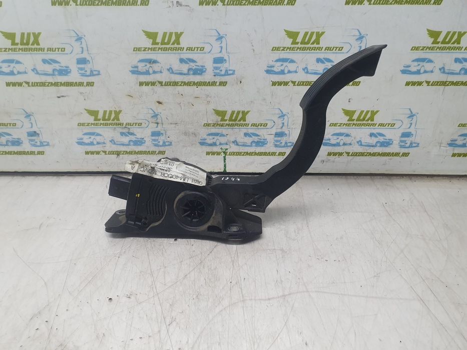 Clapeta acceleratie Ford Focus 3 (2011 - 2015) (1.6 tdci) T3DB