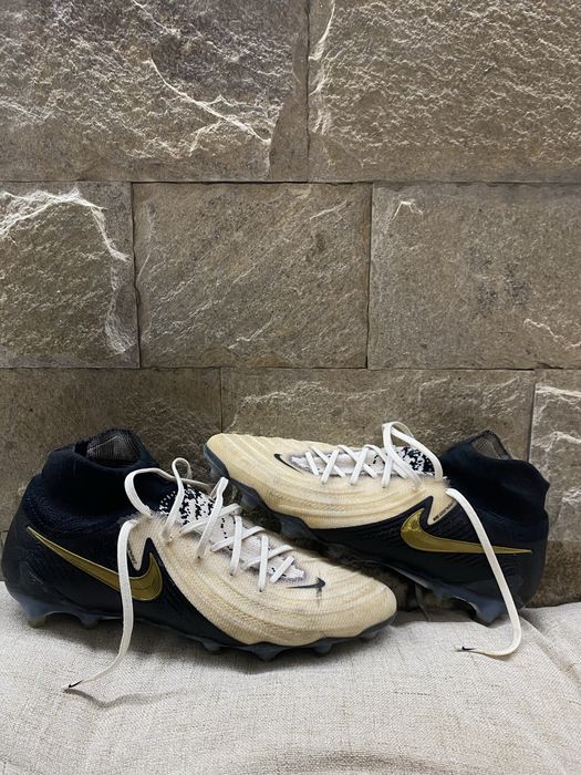 Бутонки Nike Phantom Gx
