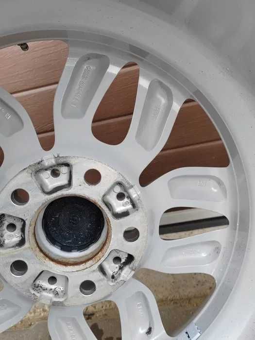 Vand jante aliaj originale BMW 17"
