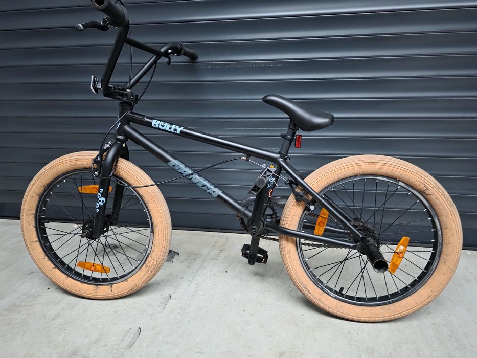 BMX велосипед БМХ