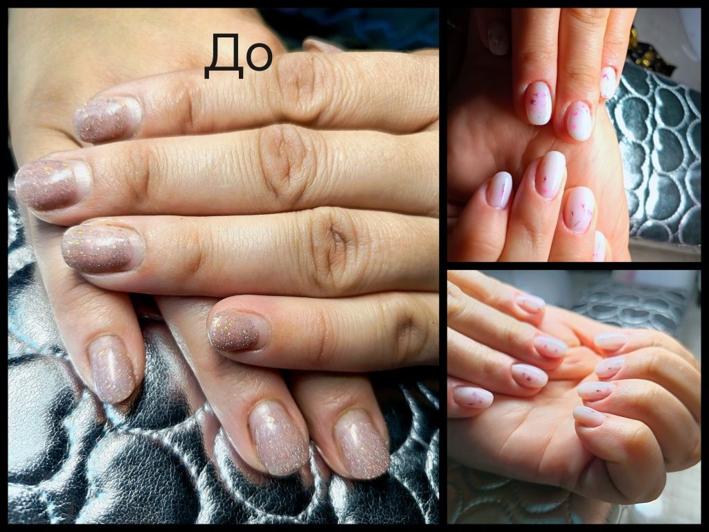 Модели на ногти срочно