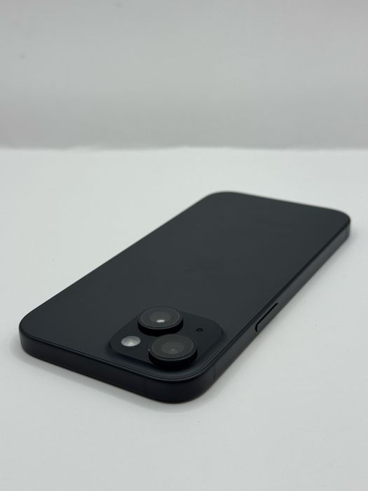Iphone 15 128GB 91% Grad A Garantie Rate - zonemag.ro
