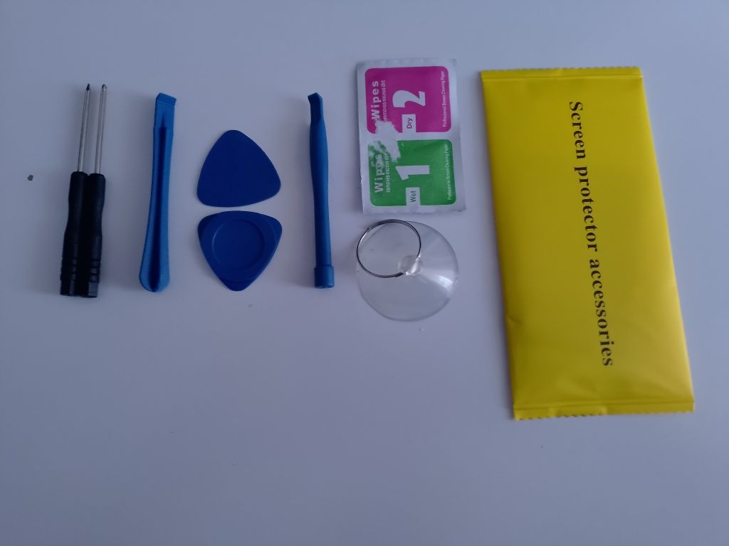 Дисплей за samsung s10 в перфектно състояние