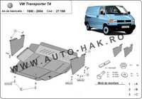 Scut motor metalic VW Transporter T4 1990-2003