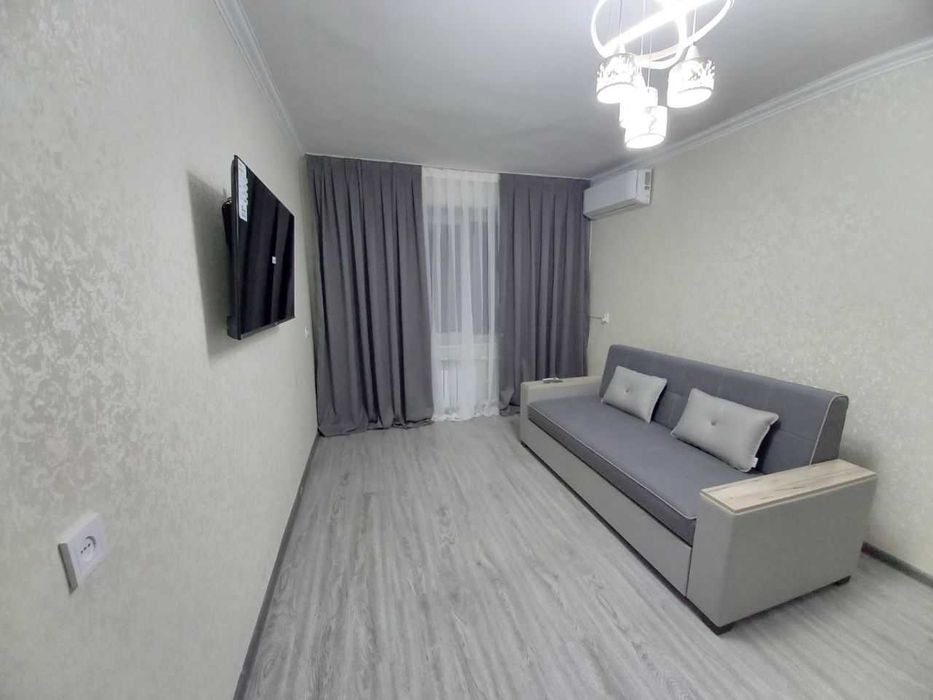 Сдаётся 1комнатная квартира на Чиланзаре-1.