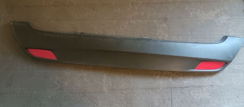 Spark orqa bamper aybi yo'q narxi kelishiladi  xolati ideal