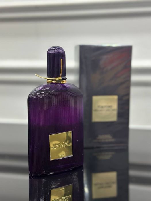 Tom Ford Velvet Orchid