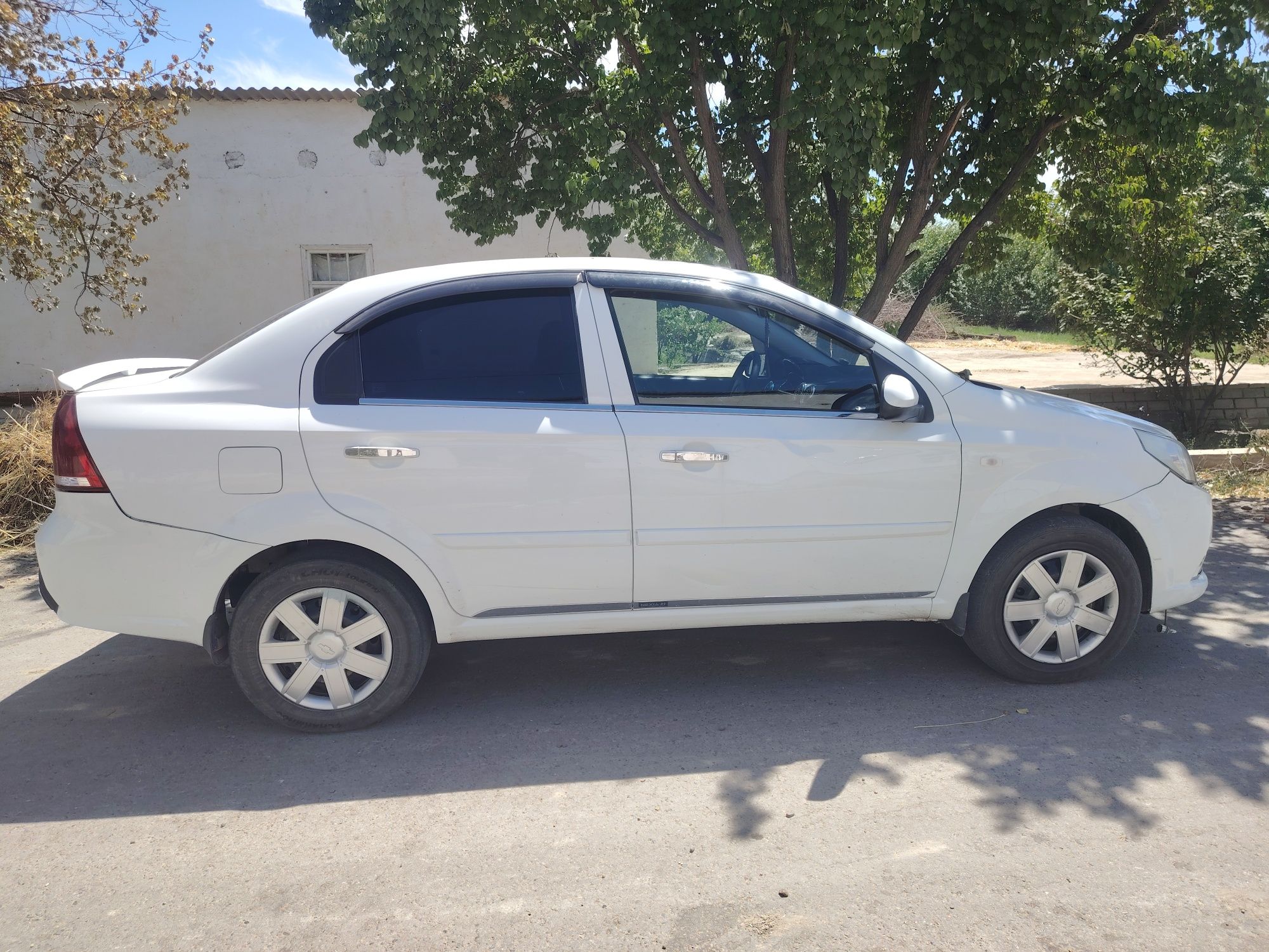 RAVON 2019 /8000