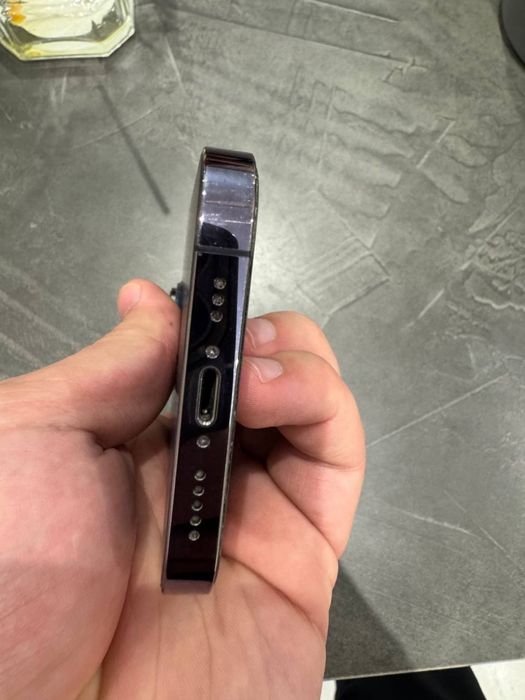 Iphone 14 pro / 256GB