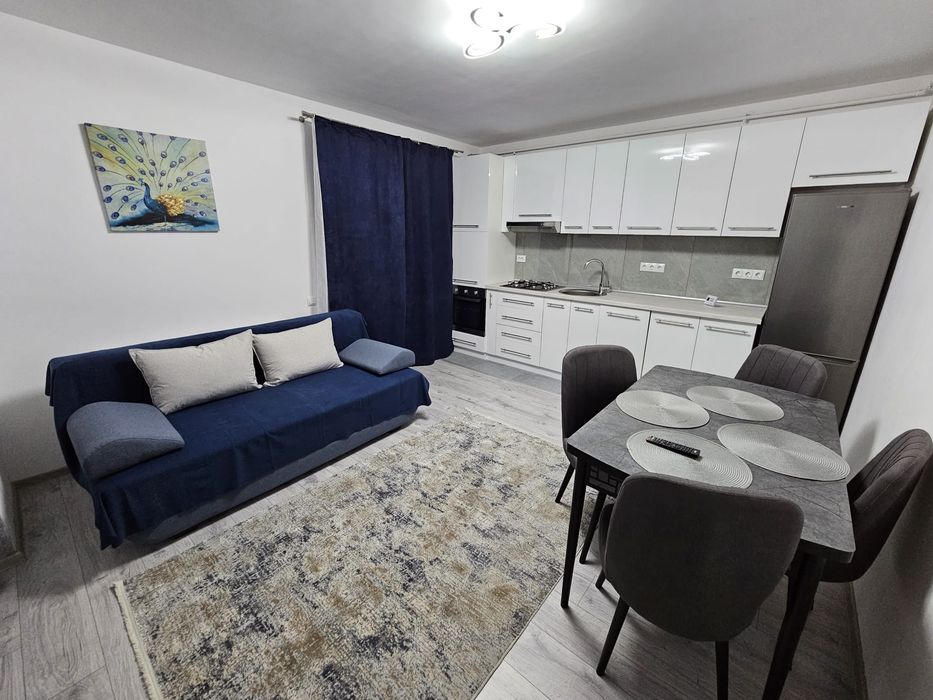 Cazare Claudio apartaments  Regim hotelier,non stop oferim factura!