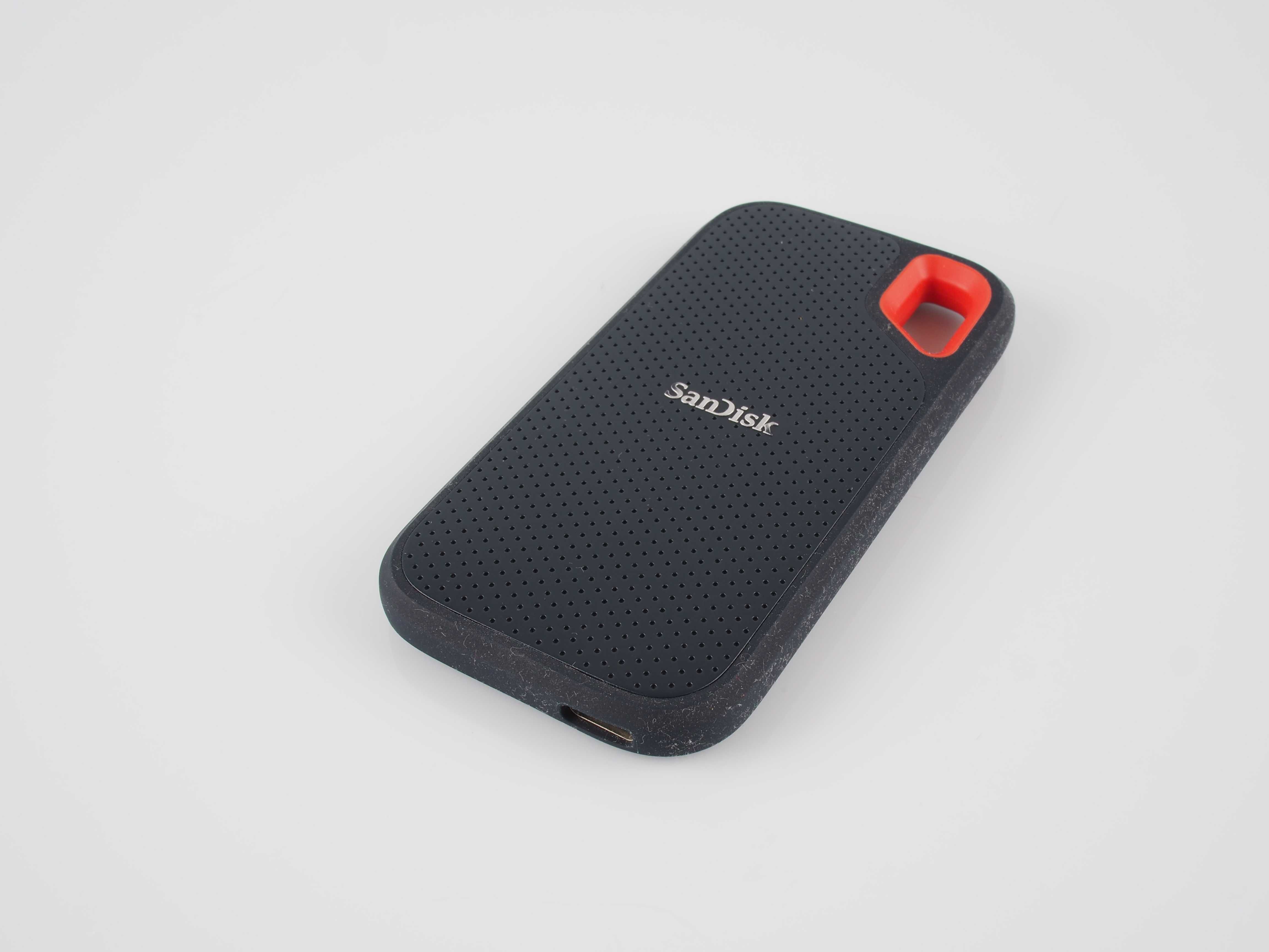 Външен диск Sandisk Extreme  500 Gb.Portable SSD