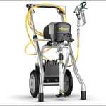 Машина за безвъздушно боядисване WAGNER PowerPainter PP 90 Extra HEA