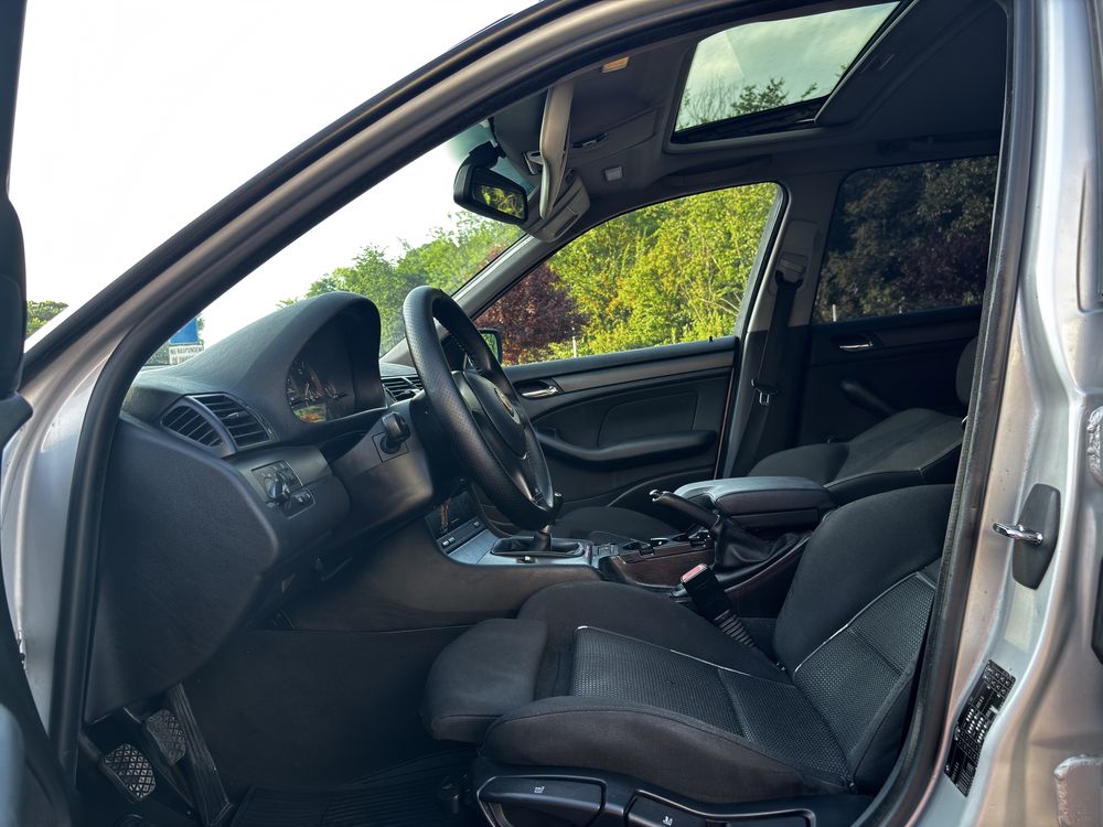 Bmw e46 320D 150 cp 2200 euro negociabil