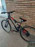 Bicicleta Rockrider 520S