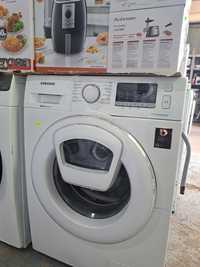 Инверторна пералня Самсунг/Samsung 8 кг add wash