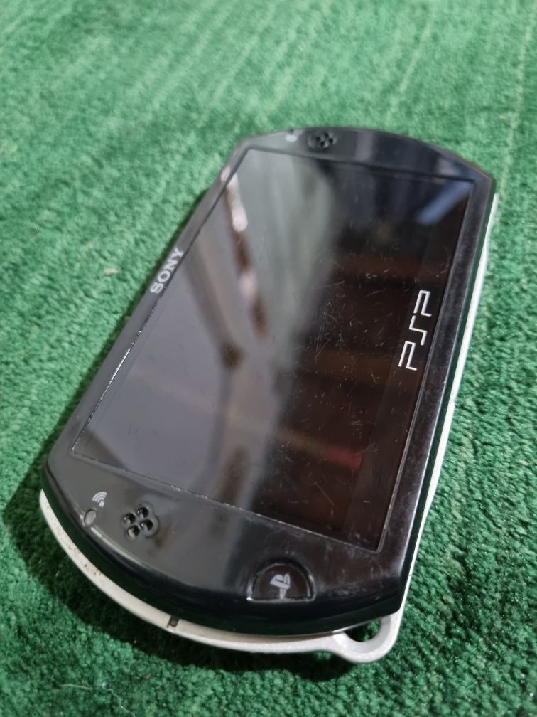 Sony psp-go original
