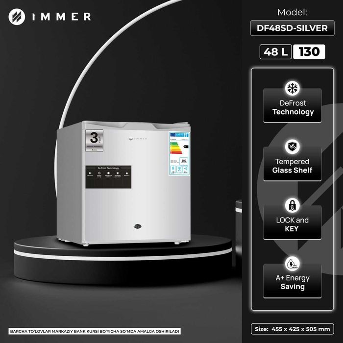 Холодильник Immer оптом склад Количества ограничения