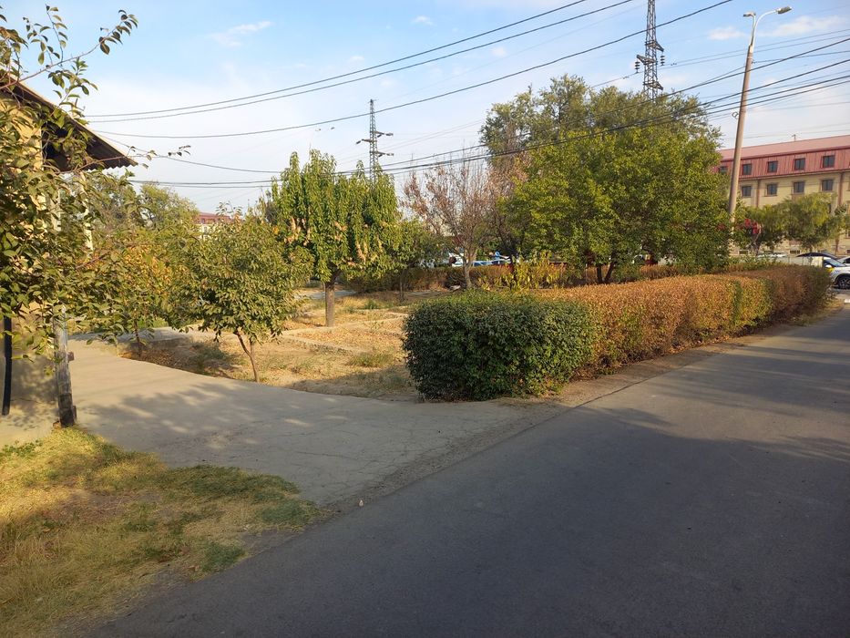 Продаётся участок