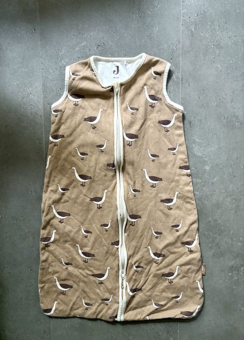 Бебешки спален чувал