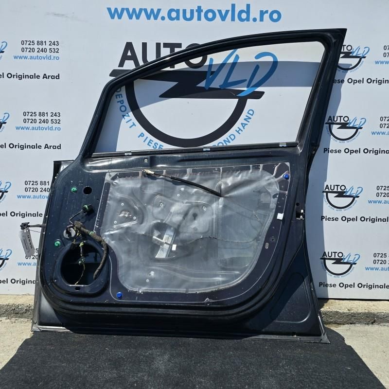 Portiera usa dreapta fata Opel Corsa E