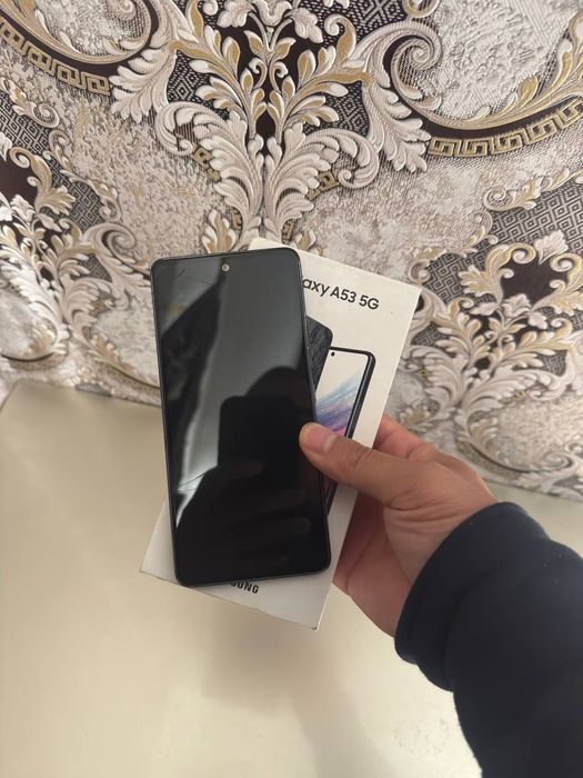 Самсунг А53 срочно