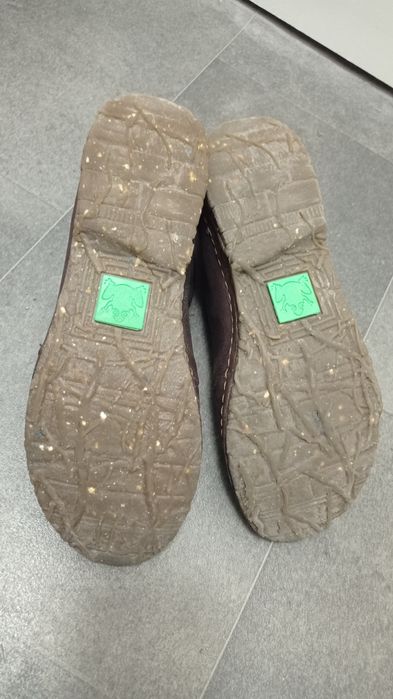 Боти El Naturalista 38