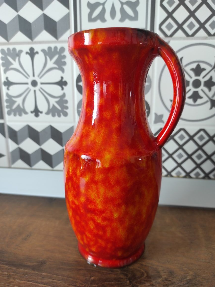 Carafă ulcior ceramica