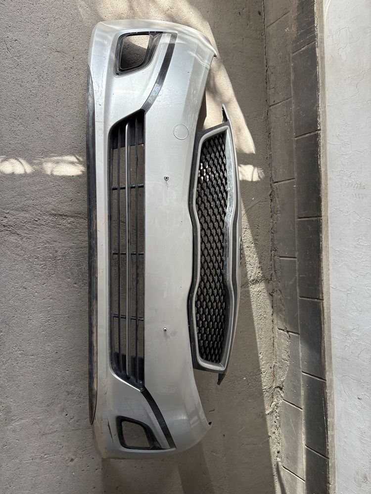 Kia k5 Киа К5 optima бампер фара