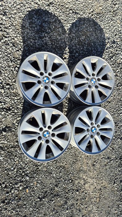 Оригинални джанти БМВ 5/120 BMW 5x120
