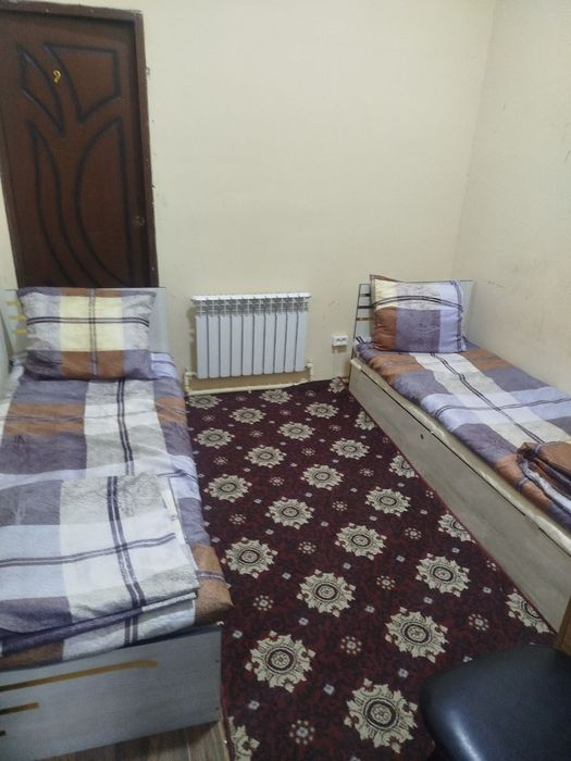 Энг арзон Хостел.  Кунлик ижара