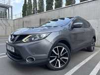 Qashqai J11 Tekna 4x4/1.6 dci 130cp/Full piele perforata/Panoramic
