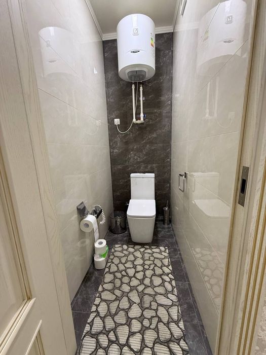 Ж. К Минор. 2/5/7. Малика.