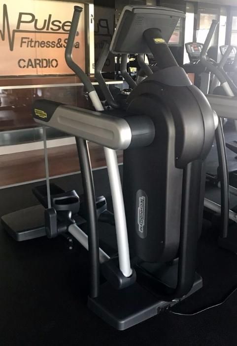 Technogym Vario Excite 700 Visio WEB - Елиптичен Крос Тренажор