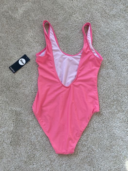 Costum de baie Boohoo nou