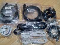 Cablu optic,hdmi,tipC,microusb, prelungitor USB, iPhone,etc.