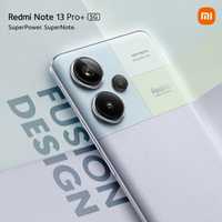 Redmi note 13 pro plus 5g 12.ga.256 haotira