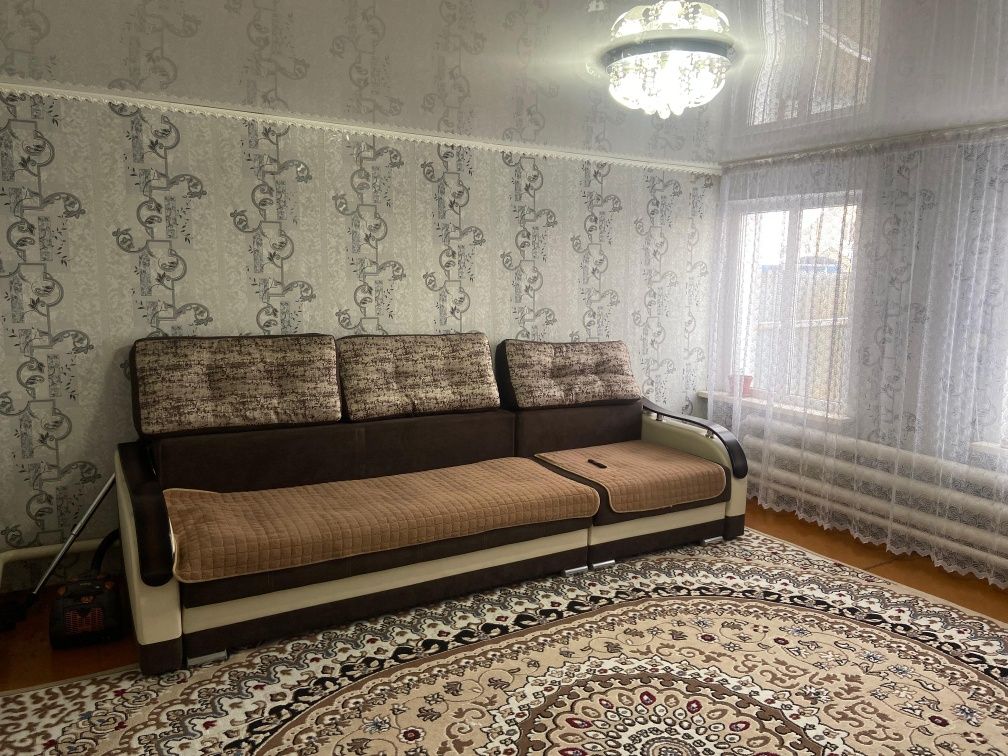Продам Дом в Затоболовке