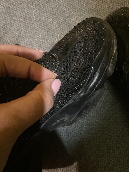 Обувки Steve Madden