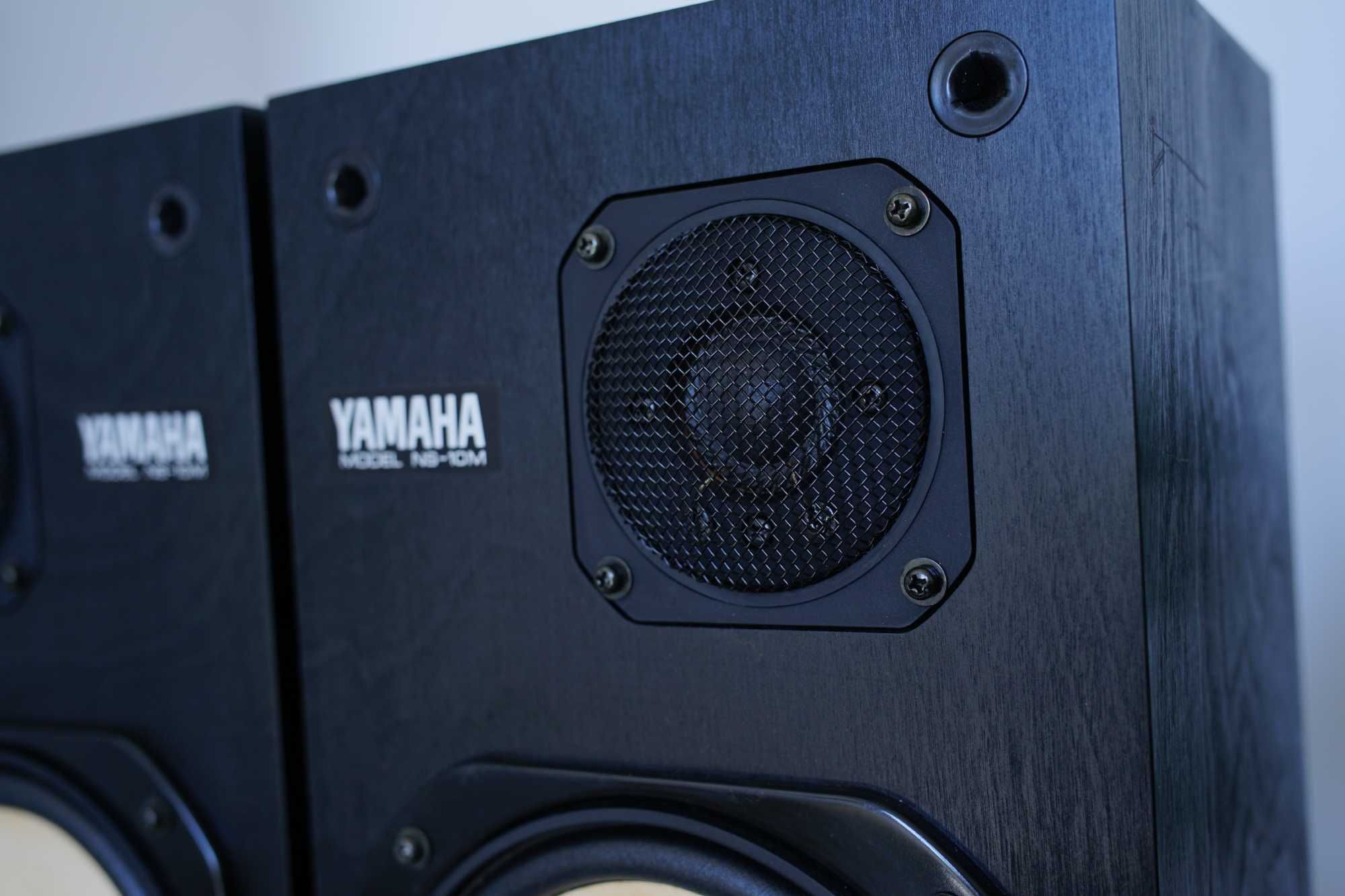 Yamaha NS10M monitoare studio