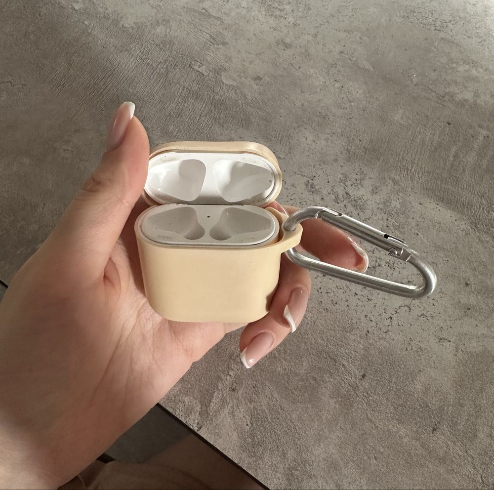 кейс от Airpods 2